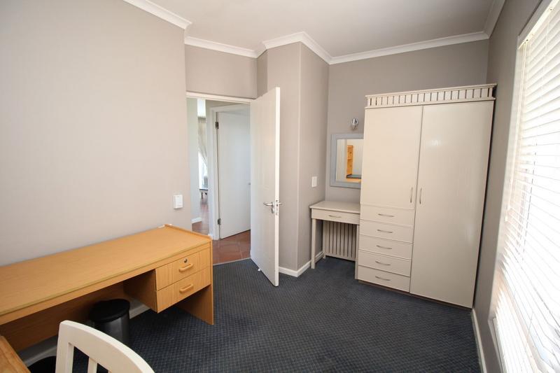 To Let 2 Bedroom Property for Rent in Lagoon Beach Western Cape